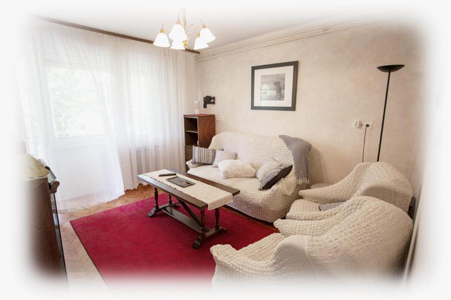 Apartment Josipa Porec Exterior photo