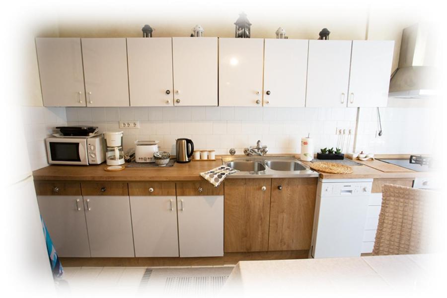 Apartment Josipa Porec Exterior photo